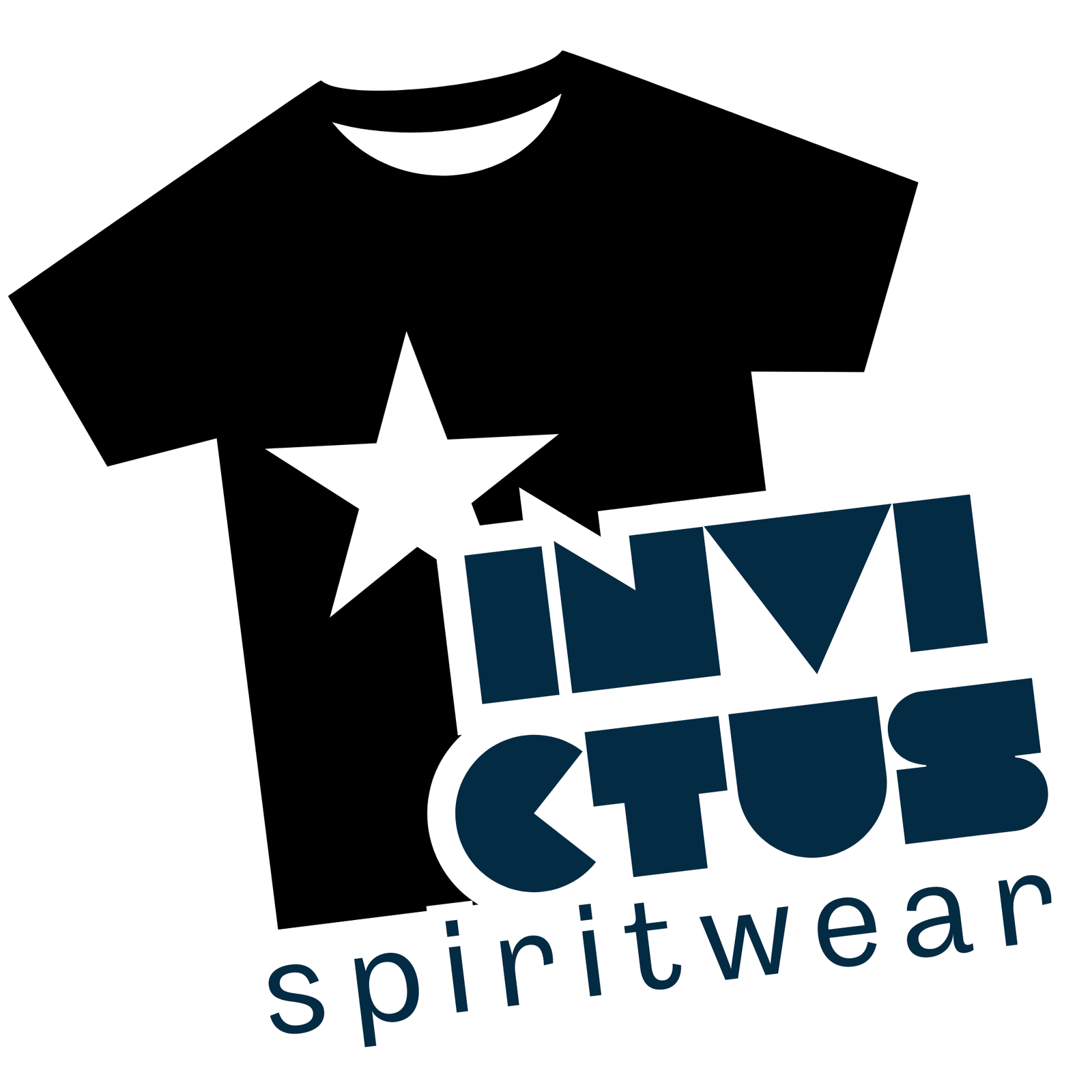 Invictus Spiritwear