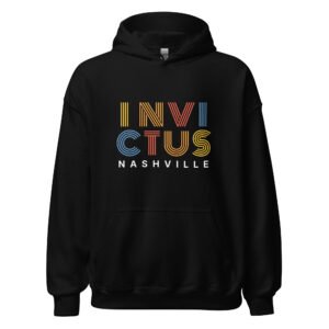 Invictus Nashville Hoodie